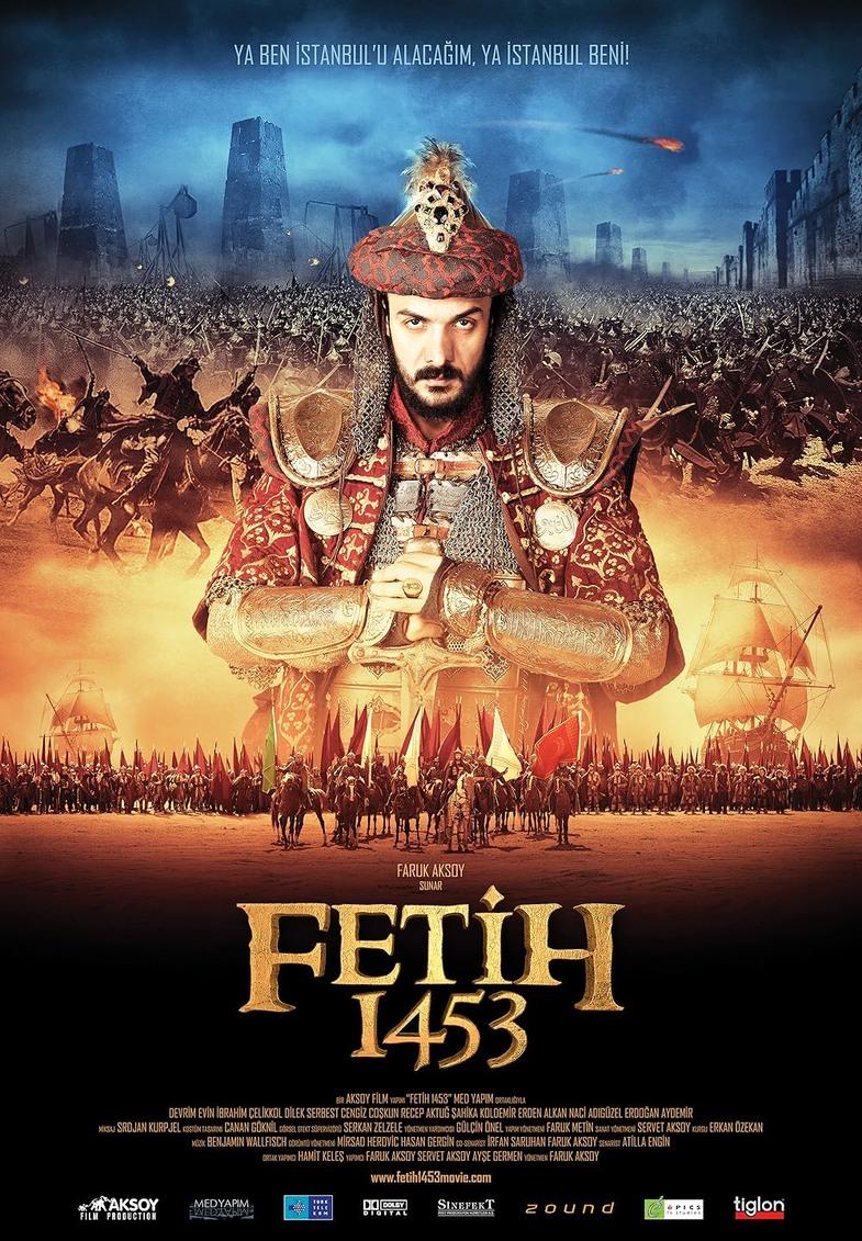 fetih 1453 filmi 1