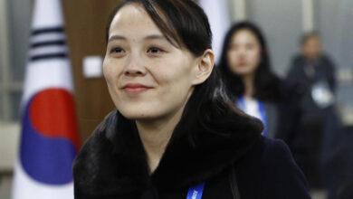 kim yo jong kimdir