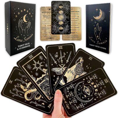 tarot kartlari ve kartlarin anlamlari2