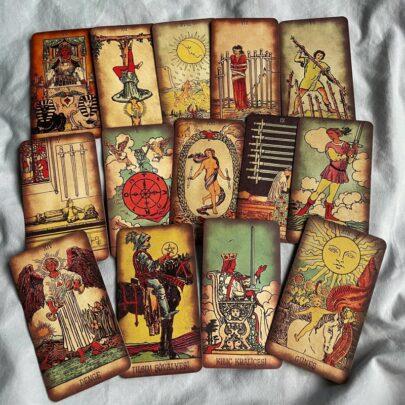 tarot kartlari ve kartlarin anlamlari3