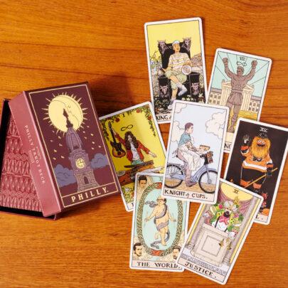 tarot kartlari ve kartlarin anlamlari4