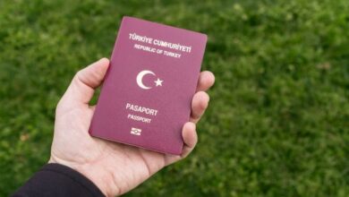 tum yonleriyle turk pasaportu ve ozellikleri 1 1