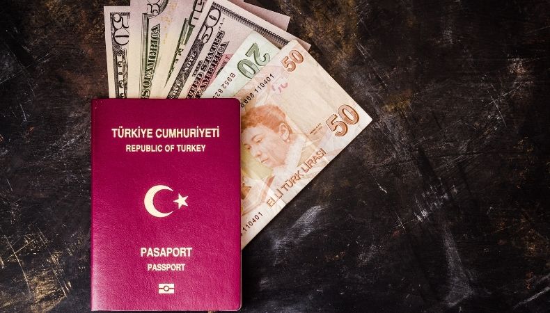 tum yonleriyle turk pasaportu ve ozellikleri 2