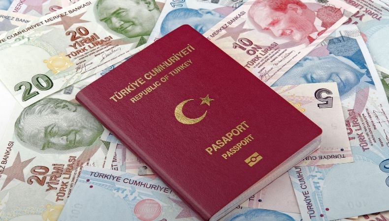 tum yonleriyle turk pasaportu ve ozellikleri