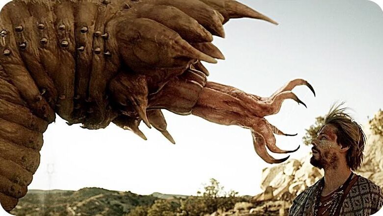 Yeraltı Canavarı Film Konusu ve Oyuncuları 1 yeralti canavari filmi 4