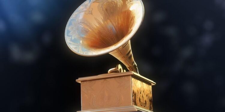 2025 grammy odulleri kazananlari 4
