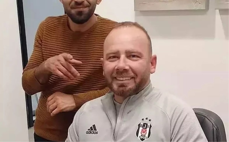 Gürsoy Yalçın