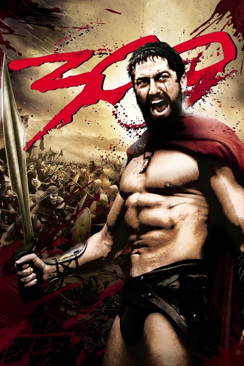 300 spartali filmi 1
