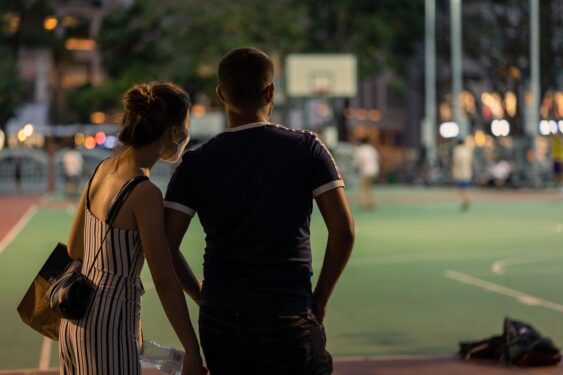 Balık Burcu Kadını ve Başak Burcu Erkeği Uyumu 4 balik burcu kadini ve basak burcu erkegi uyumu2