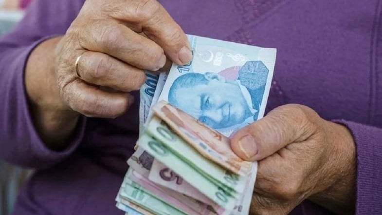 Emekli Promosyonu