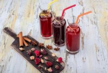 ramazan serbeti tarifi 1