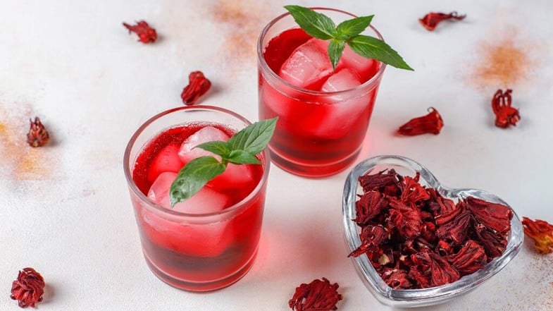 Ramazan Şerbeti