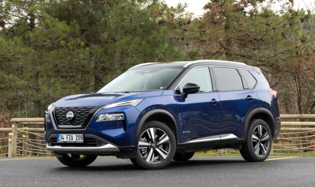 SUV, Sedan, Hatchback: Hangi Araç Size Uygun? 3 suv sedan hatchback hangi arac size uygun1