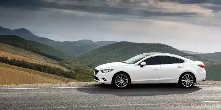 SUV, Sedan, Hatchback: Hangi Araç Size Uygun? 4 suv sedan hatchback hangi arac size uygun1