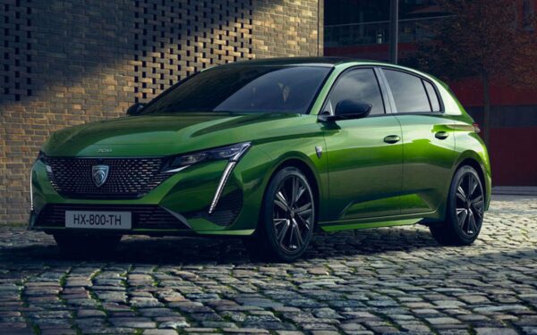 SUV, Sedan, Hatchback: Hangi Araç Size Uygun? 5 suv sedan hatchback hangi arac size uygun3