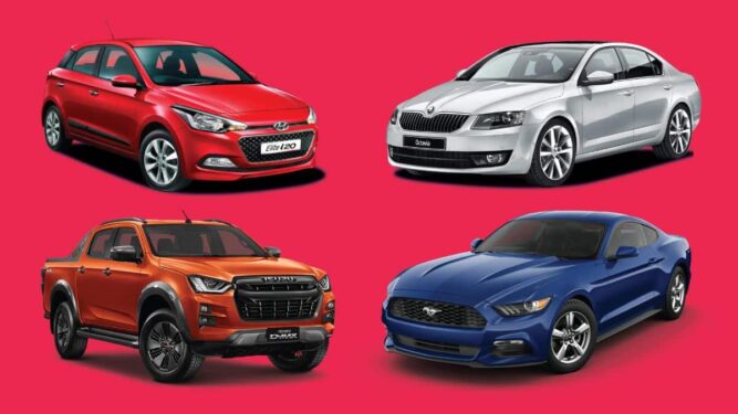 SUV, Sedan, Hatchback: Hangi Araç Size Uygun? 2 suv sedan hatchback hangi arac size uygun4