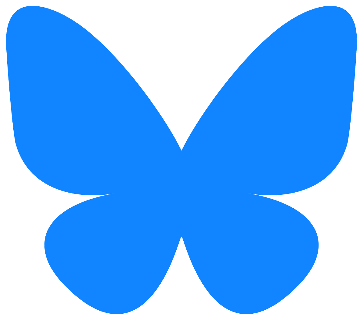 bluesky logo