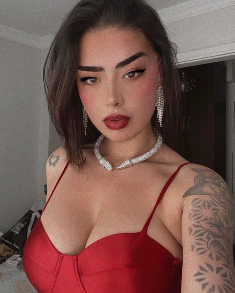 Elif Kırav