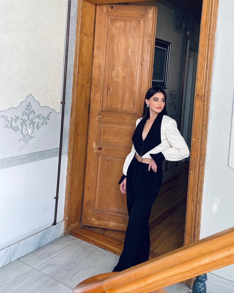 helin kandemir kimdir 2