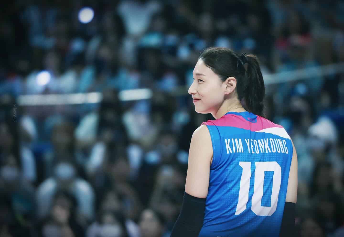 Kim Yeon-koung Kimdir?
