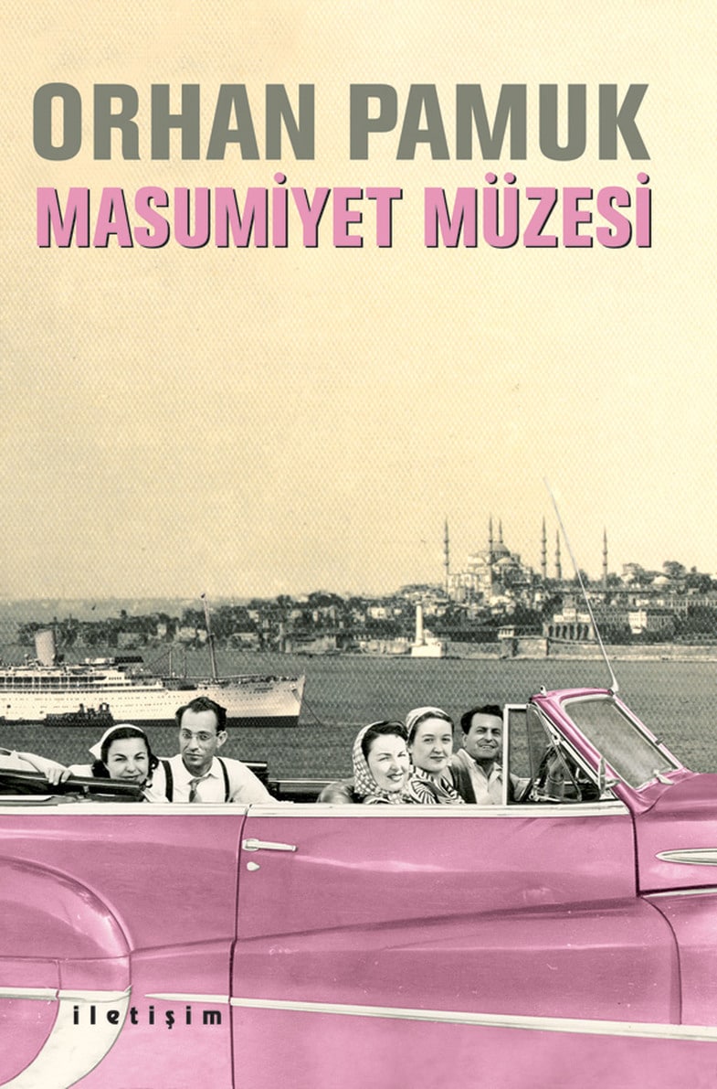 masumiyet muzesi dizisi 1