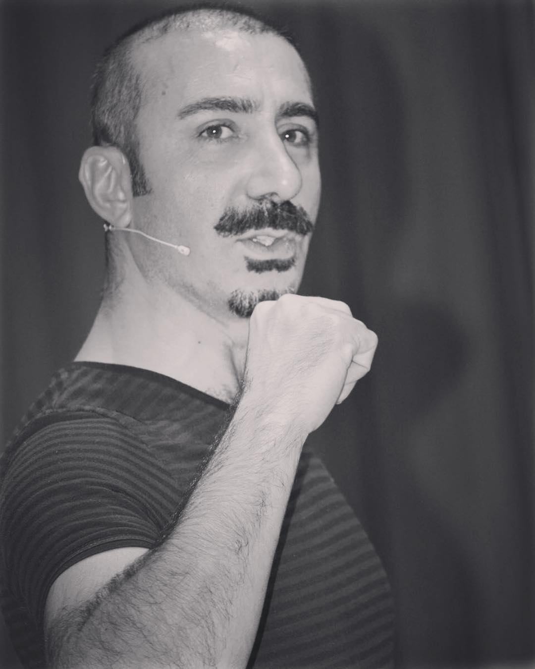Metin Yıldız