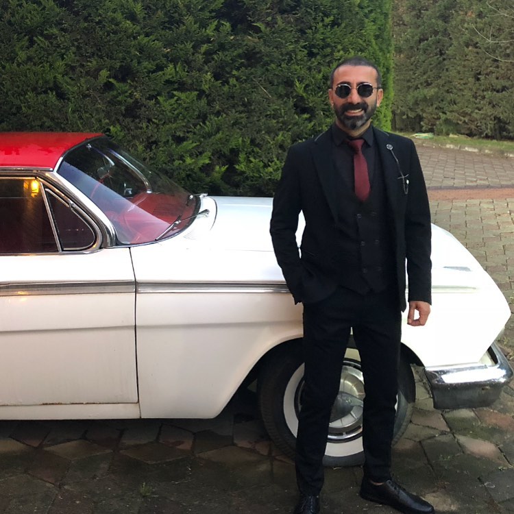 Metin Yıldız