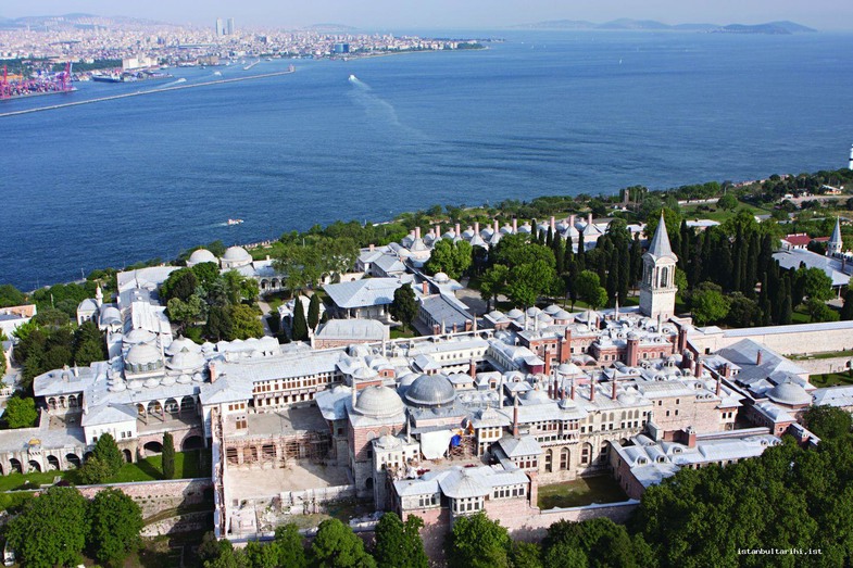 mimar sinanin eserleri 10