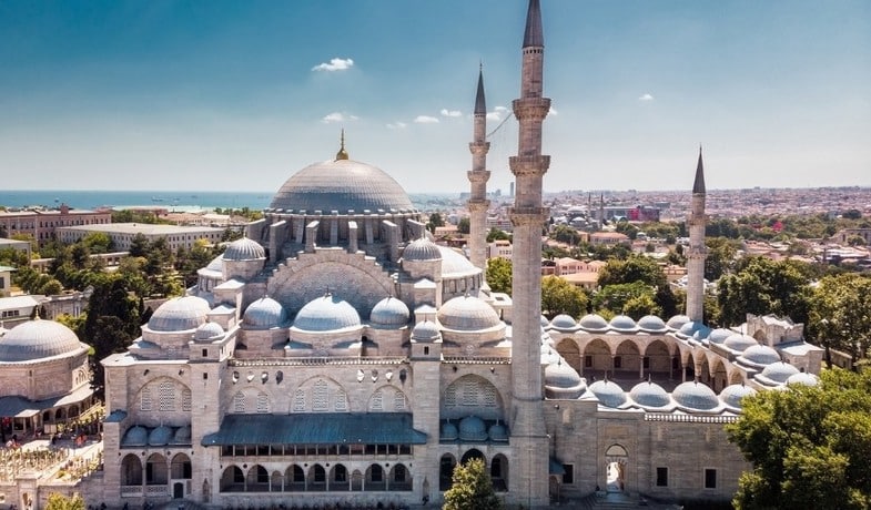 mimar sinanin eserleri 2