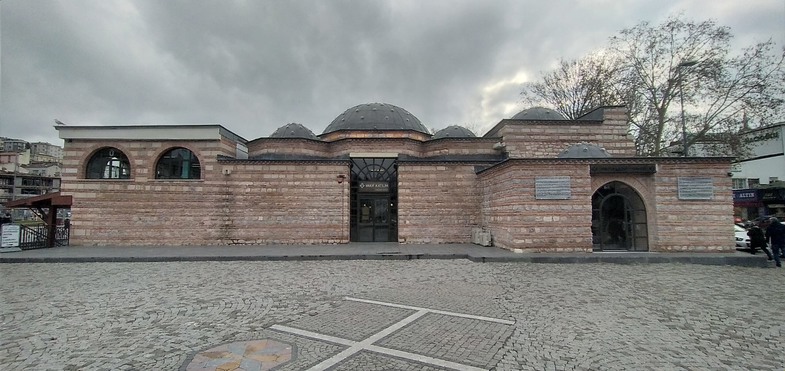 mimar sinanin eserleri 6