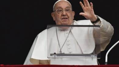 papa franciscus kimdir 1