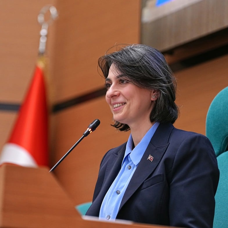 Sinem Dedetaş