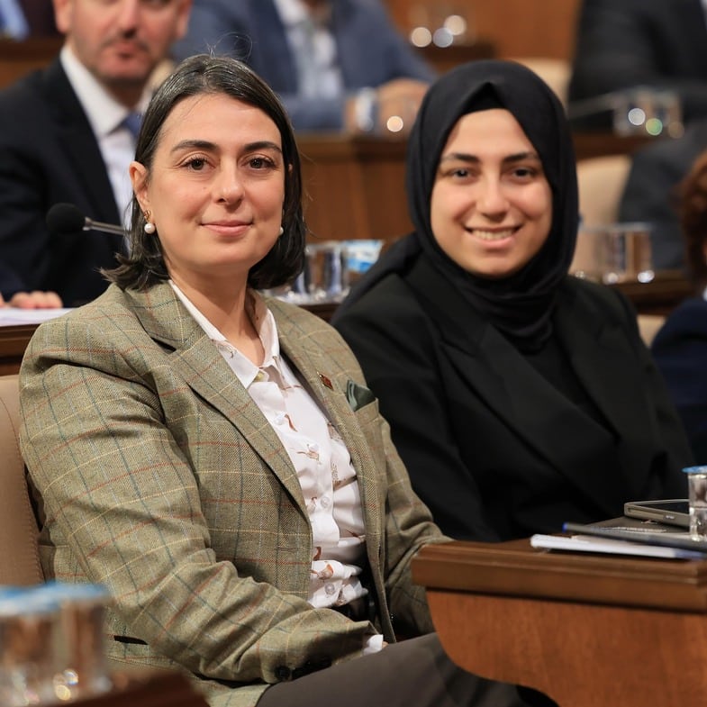 Sinem Dedetaş