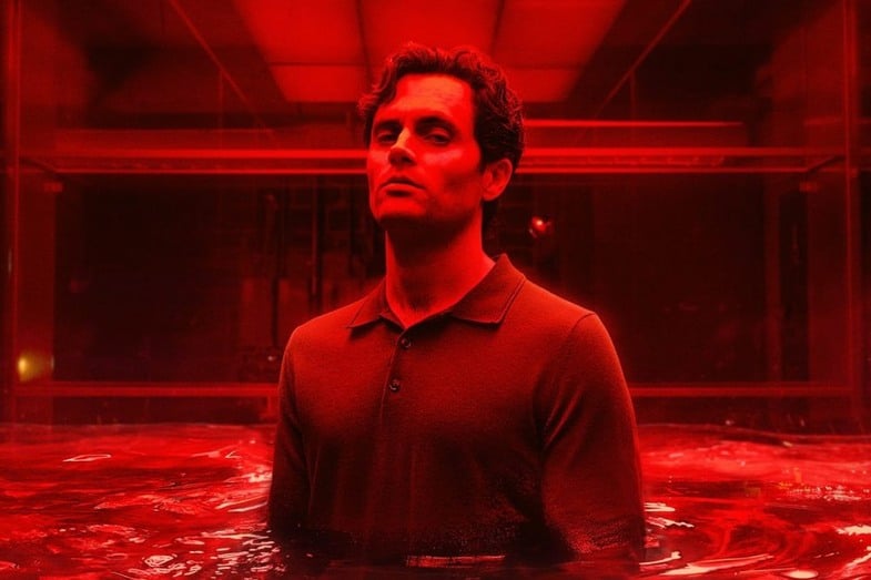 You Dizi Konusu ve Oyuncuları (Tüm Sezonlar)
