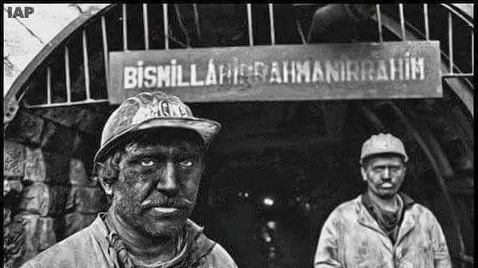 1 Mayıs Şiirleri: Emek ve Dayanışmanın Dizeleri