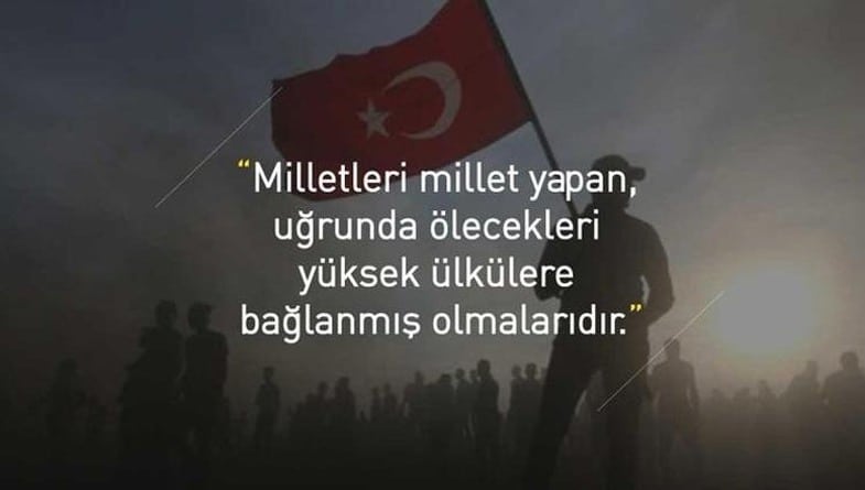 3 Mayıs Türkçülük Günü Ardındaki Gerçek Hikaye 3 3 Mayıs Türkçülük Günü
