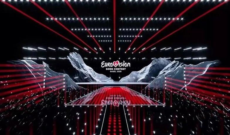 eurovision 2025 1