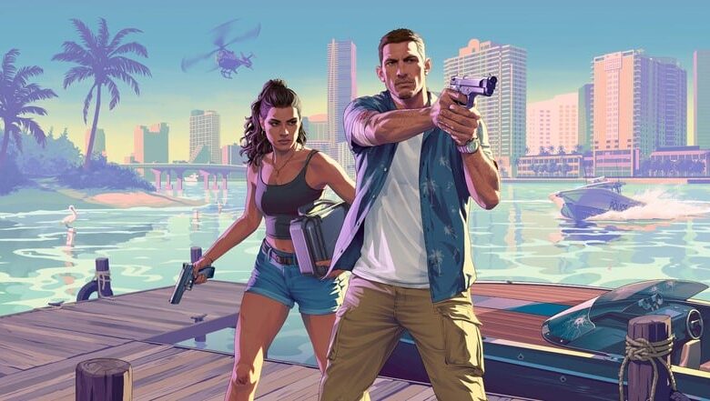 Oyun Dünyasının Yıldızı GTA 6’nın Çıkış Tarihi, Fragmanları ve Ekran Görüntüleri 1 gta 6 ne zaman 1