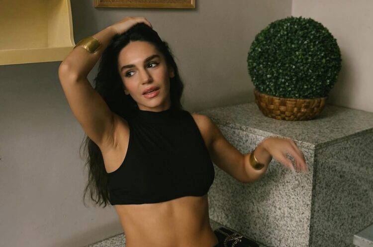 sahra sas kimdir 1