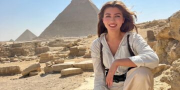 Selinay Taşol Kimdir?
