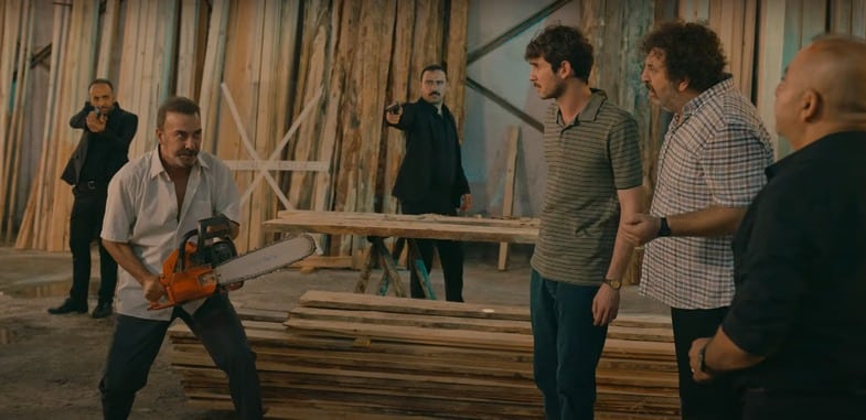 sicak bufe filmi 3