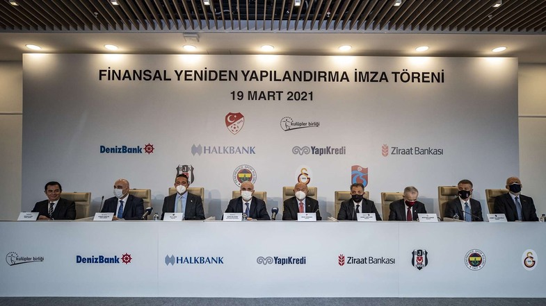 Bankalar Birliği Nedir? Kulüpler Neden Bankalar Birliğinden Çıkmak İstiyor? 2 Bankalar Birliği anlaşması