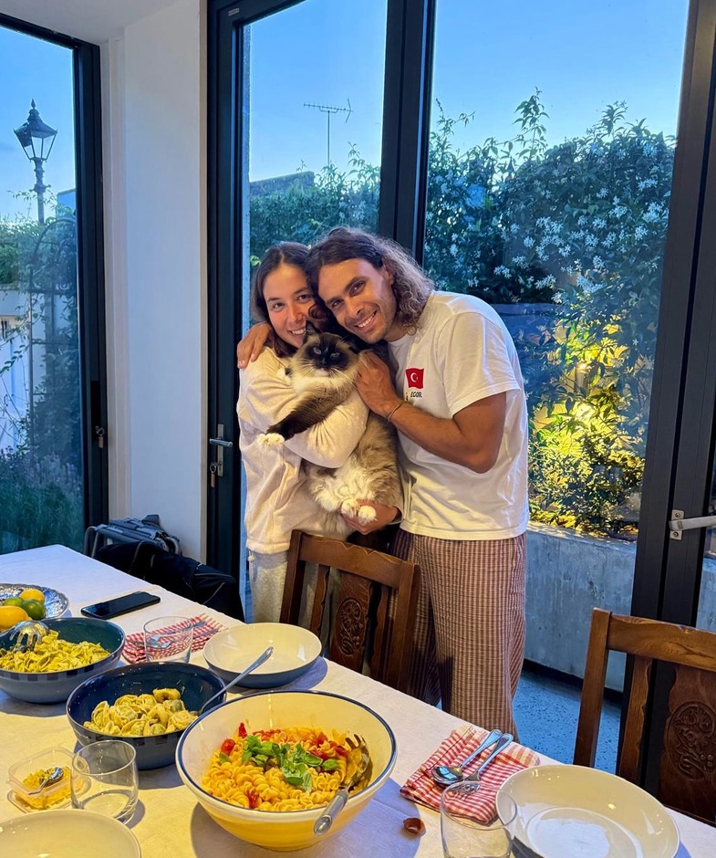 Bengisu Avcı Kimdir? 3 Bengisu Avcı