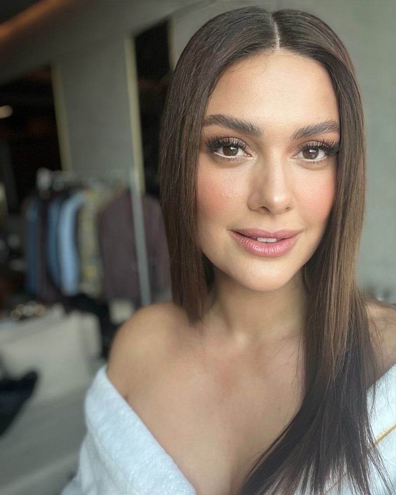 Bergüzar Korel Kimdir? 2 Bergüzar Korel