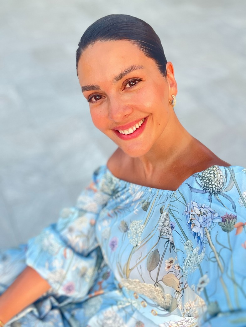 Bergüzar Korel Kimdir? 3 Bergüzar Korel