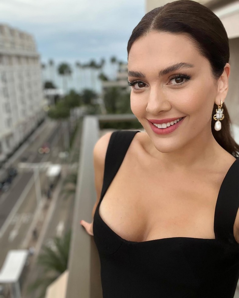 Bergüzar Korel Kimdir? 5 berguzar korel kimdir 5
