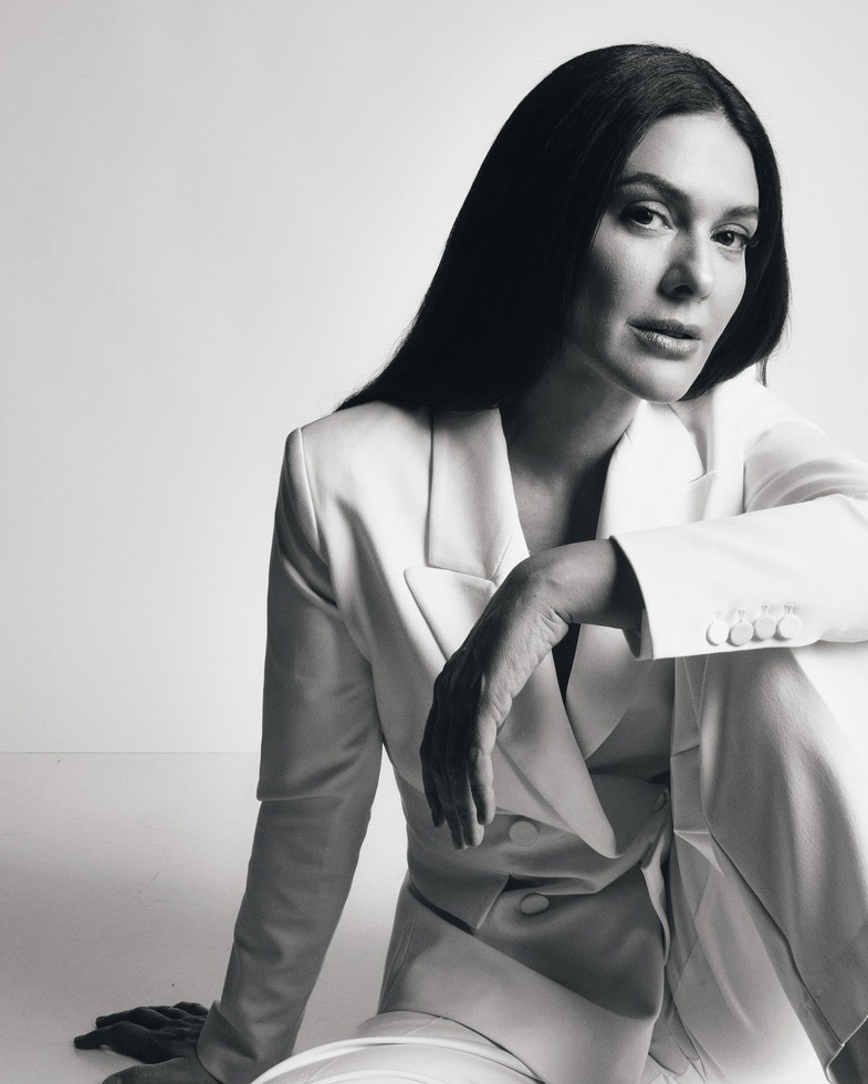 Bergüzar Korel Kimdir? 6 berguzar korel kimdir 6