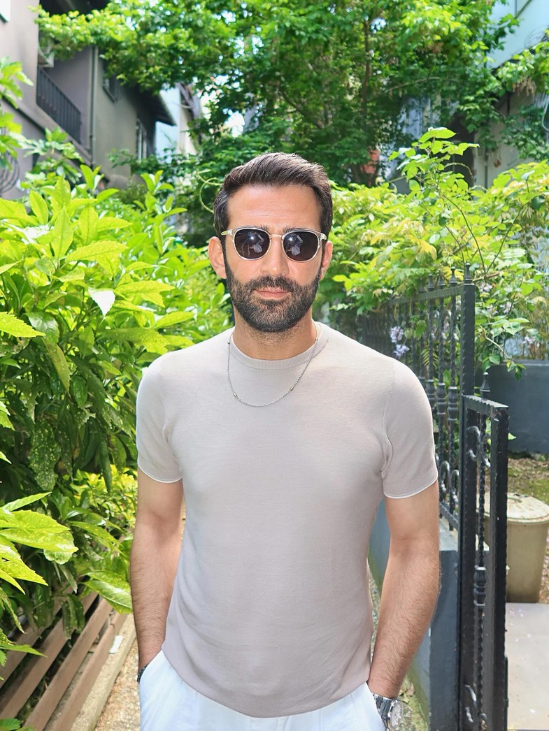 Ferit Kaya Kimdir? 4 Ferit Kaya