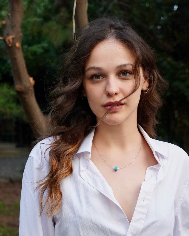 Gökçem Çoban Kimdir? 4 gokcem coban kimdir 3
