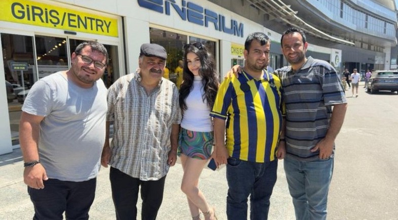 Kadıköy Boğası Film Konusu ve Oyuncuları 3 Kadıköy Boğası Film Konusu